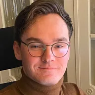 Portret van Øystein Svendsen, directeur bij RBeid